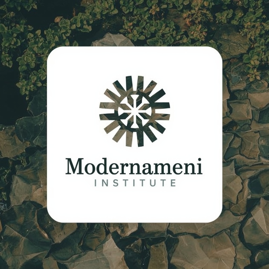 Modernameni